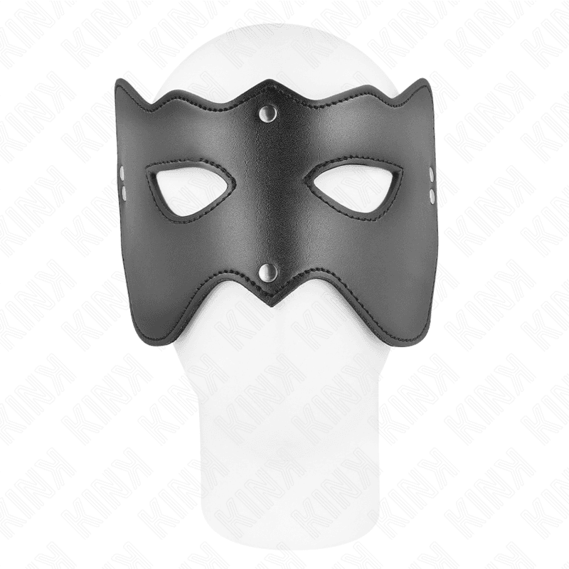 KINK - PARTY EYE MASK MODEL 2 27.5 x 12 CM thumb 3