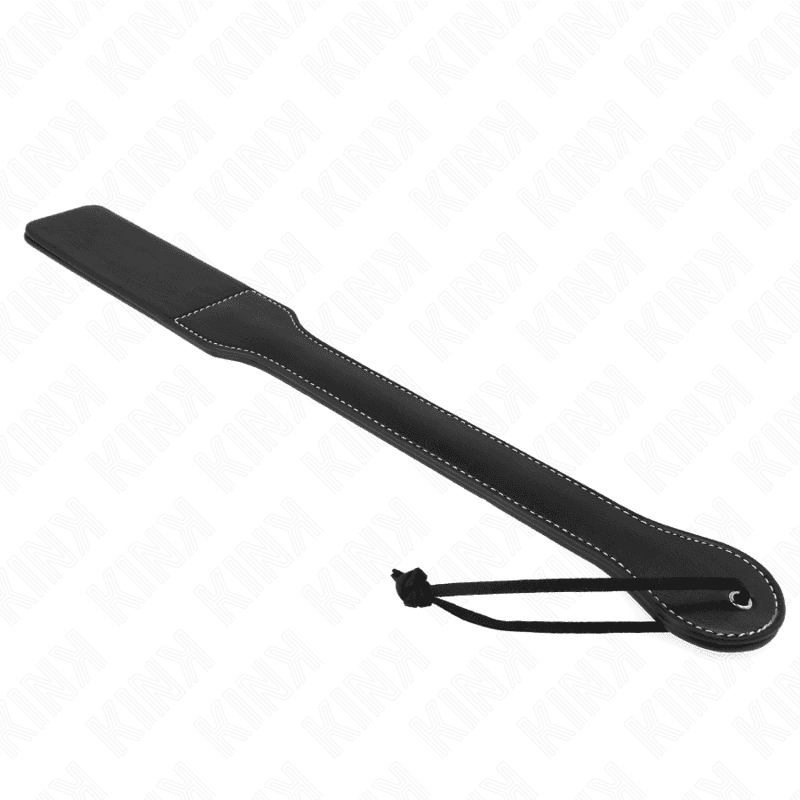 KINK - FINE LONG HANDLED PADDLE 45.5 X 5.5 CM thumb 3