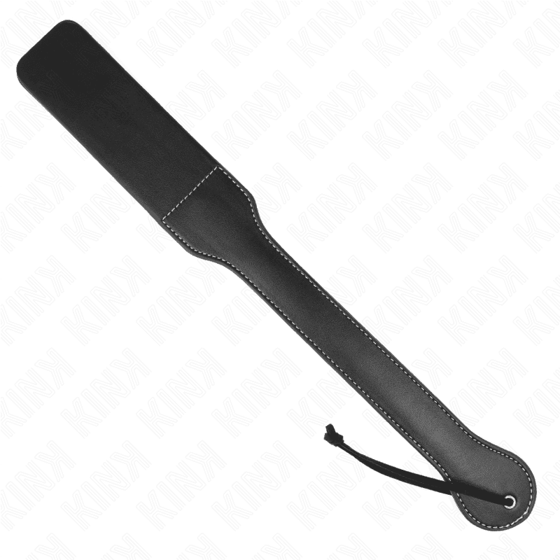 KINK - FINE LONG HANDLED PADDLE 45.5 X 5.5 CM thumb 4