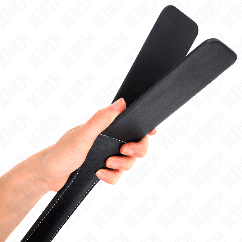KINK - FINE LONG HANDLED PADDLE 45.5 X 5.5 CM thumb 2