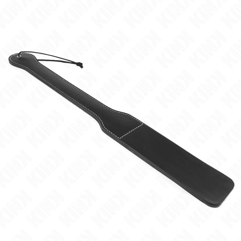 KINK - FINE LONG HANDLED PADDLE 45.5 X 5.5 CM thumb 5