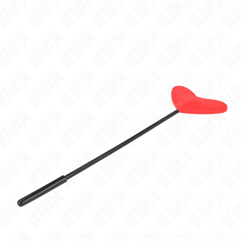 KINK - RED HEART SHAPED PALETTE 33 X 10 CM thumb 5