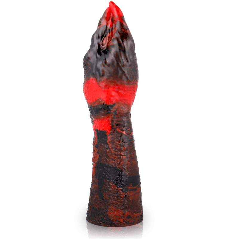 EPIC - LILITH DILDO EVIL DEMON L thumb 3