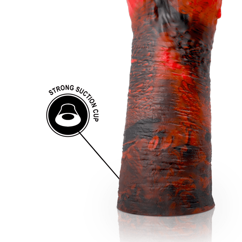 EPIC - LILITH DILDO EVIL DEMON M thumb 8