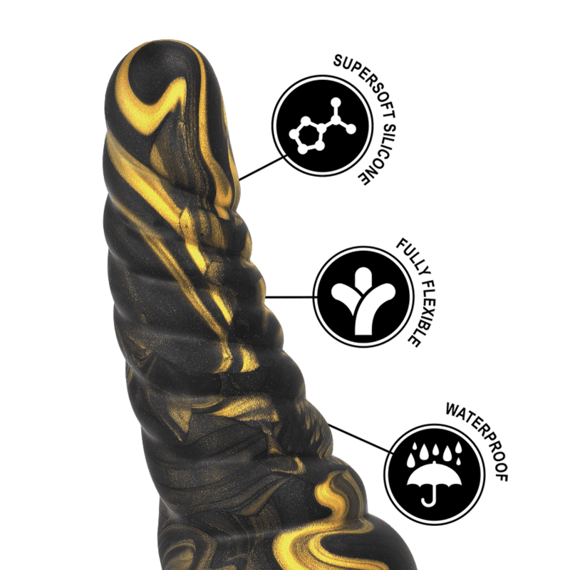 EPIC - FURIAS DILDO GREEK MYTHOLOGICAL CREATURE thumb 4