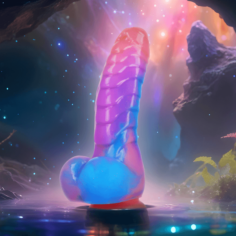 EPIC - EMPUSA DILDO GUARDIAN OF HADES thumb 2