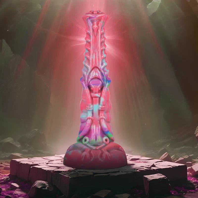 EPIC - SIDHE DILDO IMMORTAL CREATURE thumb 2