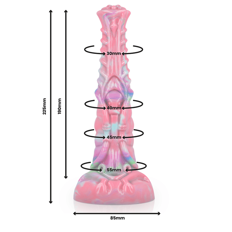 EPIC - SIDHE DILDO IMMORTAL CREATURE thumb 3