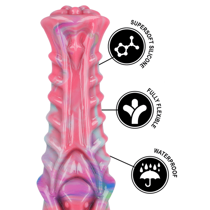 EPIC - SIDHE DILDO IMMORTAL CREATURE thumb 4