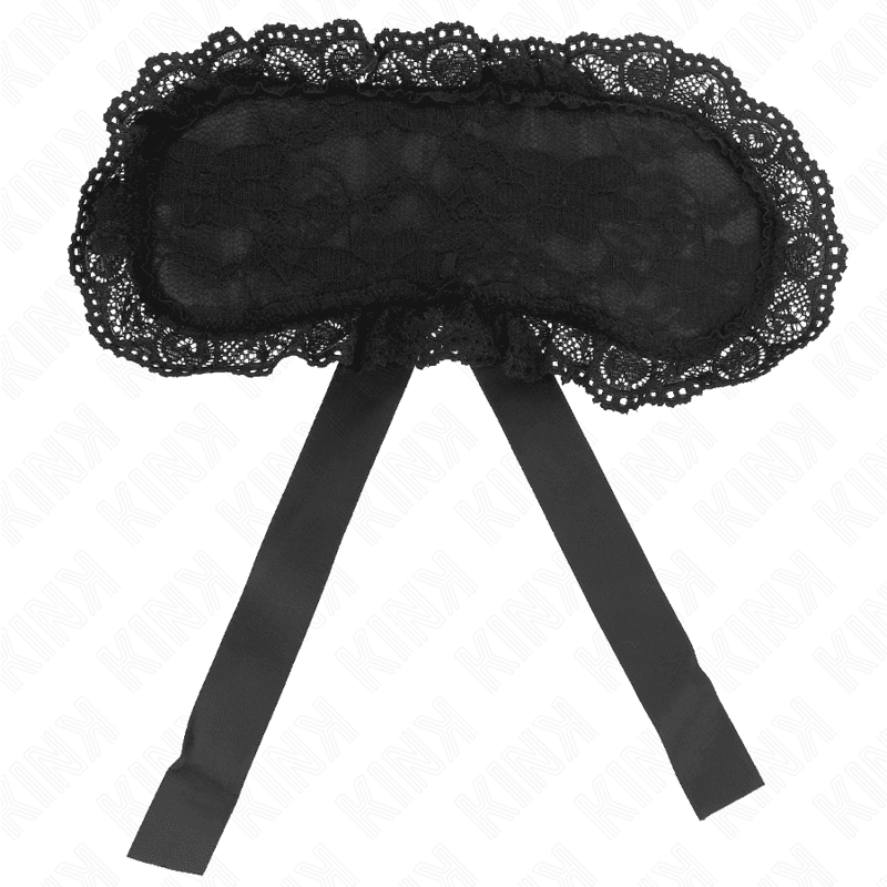 KINK - LACE BANDAGE MODEL 1 22.5 x 11 CM thumb 2
