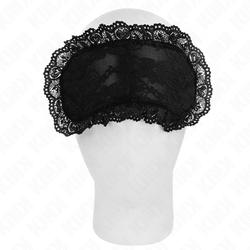 KINK - LACE BANDAGE MODEL 1 22.5 x 11 CM thumb 3