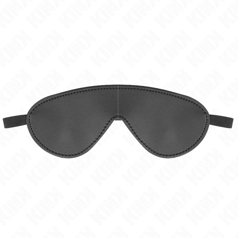 KINK - SIMPLE SKIN BLINDFOLD 19.5 x 7.5 CM thumb 2