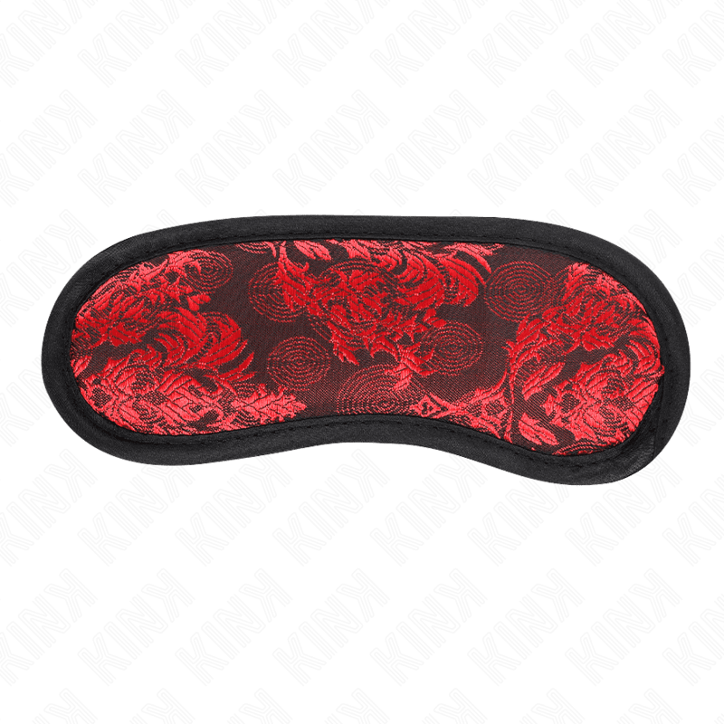 KINK - SCANDAL BLINDFOLD 18.5 x 8 CM thumb 2
