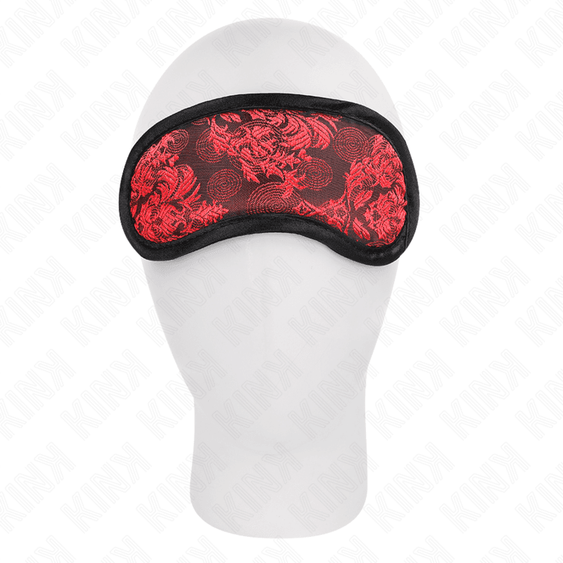 KINK - SCANDAL BLINDFOLD 18.5 x 8 CM thumb 3
