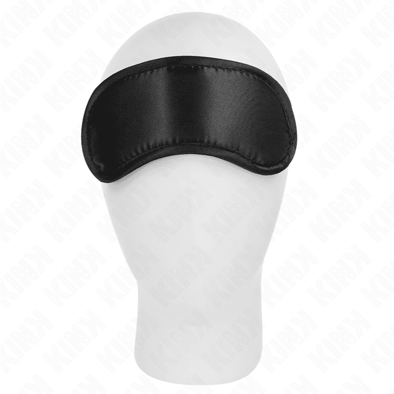 KINK - SATIN HEADBAND 19 x 6 CM ADJUSTABLE 16-38 CM thumb 3