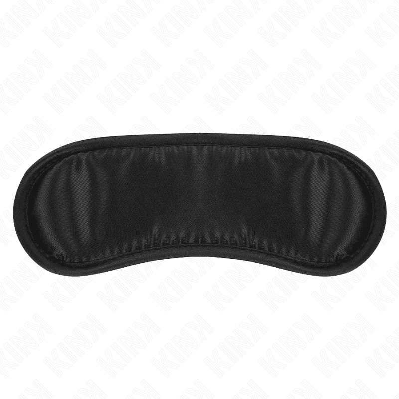 KINK - SATIN HEADBAND 19 x 6 CM ADJUSTABLE 16-38 CM thumb 2