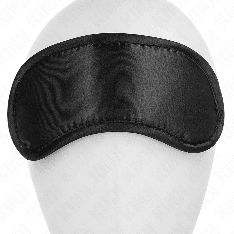 KINK - SATIN HEADBAND 19 x 6 CM ADJUSTABLE 16-38 CM thumb 4