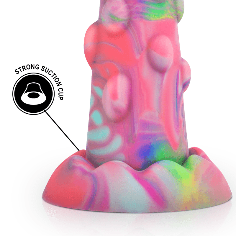 EPIC - NIXIE DILDO SHAPE-SHIFTING SPIRIT thumb 7