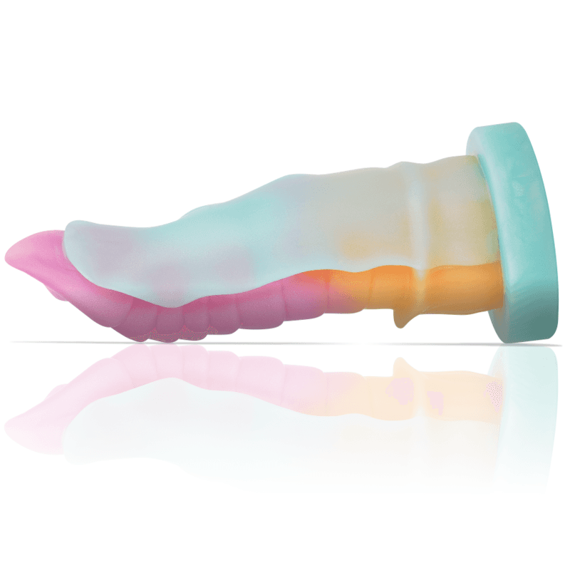 EPIC - KELPIE DILDO WATER SPIRIT HORSE FORM thumb 6