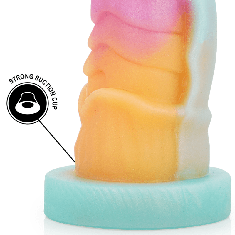 EPIC - KELPIE DILDO WATER SPIRIT HORSE FORM thumb 7