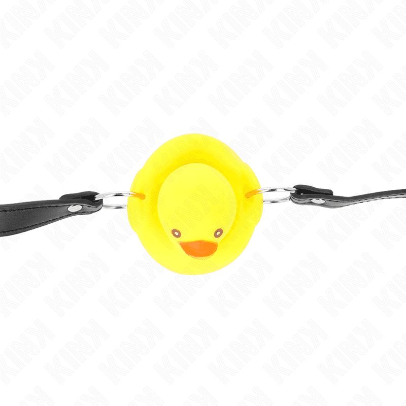 KINK - DUCK-SHAPED GAG thumb 3