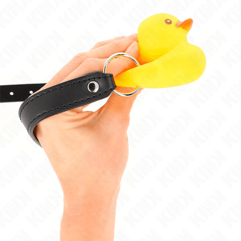 KINK - DUCK-SHAPED GAG thumb 5