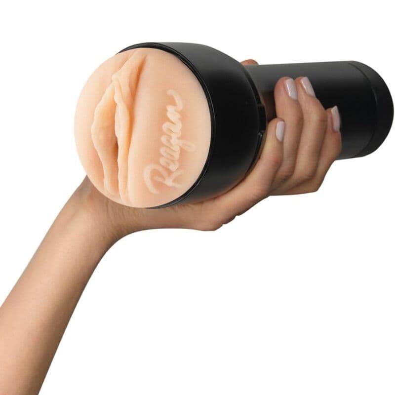 KIIROO - FEEL REAGAN FOXX STROKER KIIROO STARS COLLECTION thumb 3