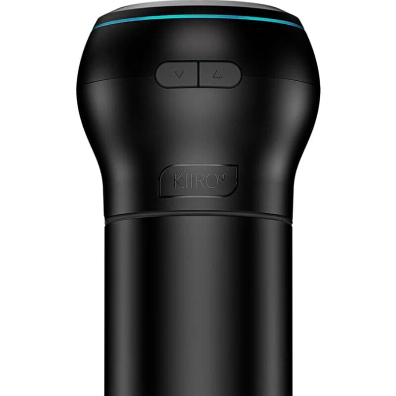 KIIROO - COMBO SET POWER BLOW + FEEL MOUTH STROKER thumb 4