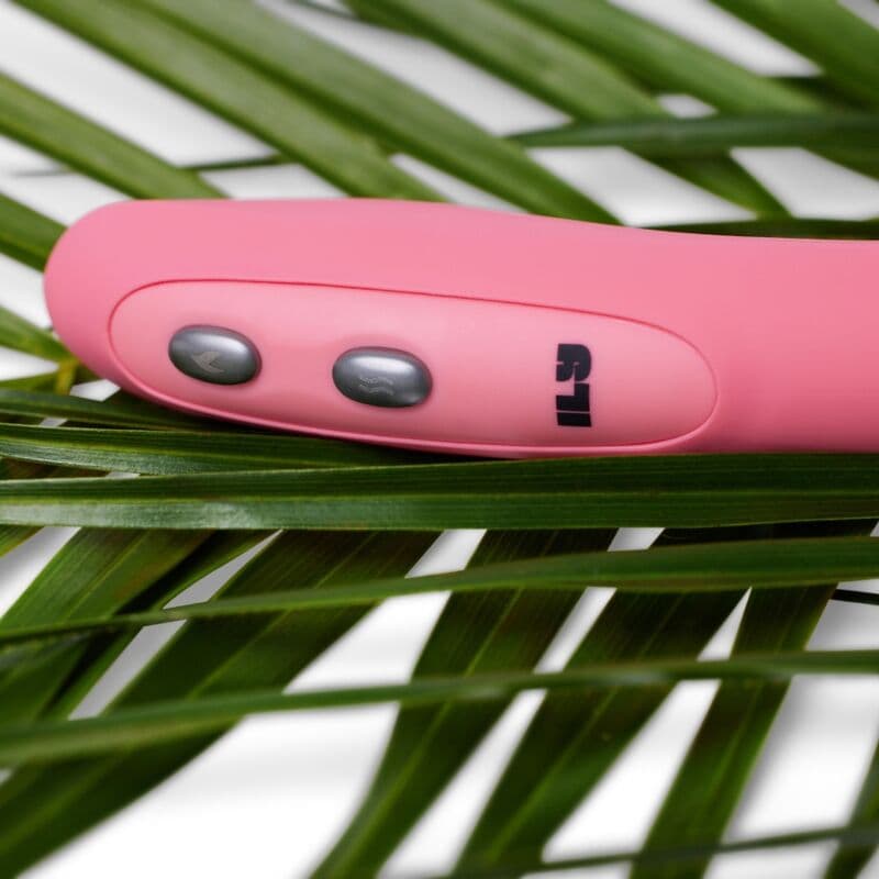 JE JOUE - THE WAND G-SPOT VIBRATOR PINK thumb 8