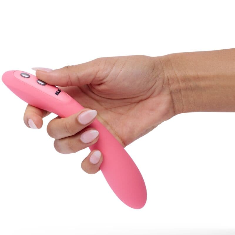 JE JOUE - THE WAND G-SPOT VIBRATOR PINK thumb 5