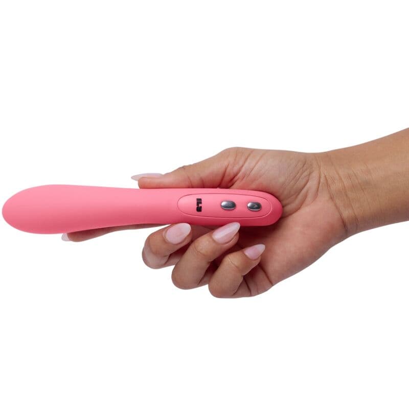 JE JOUE - THE WAND G-SPOT VIBRATOR PINK thumb 7