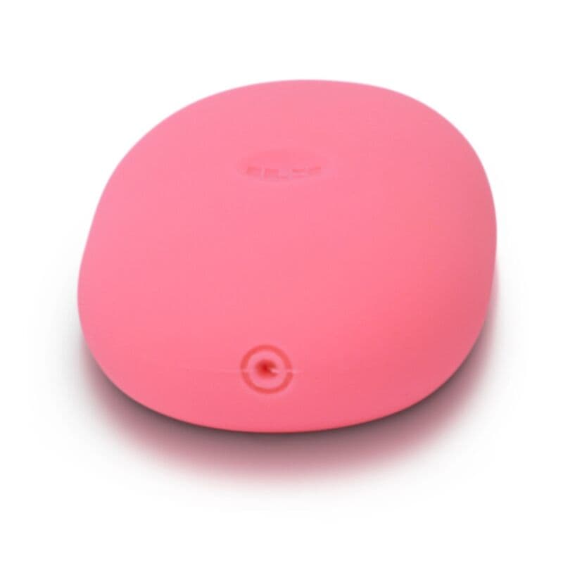 JE JOUE - THE PEBBLE CLIT VIBRATOR STIMULATOR PINK thumb 2