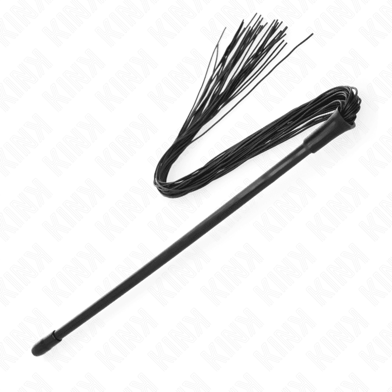 KINK - SILICONE WHIP 60 CM thumb 4
