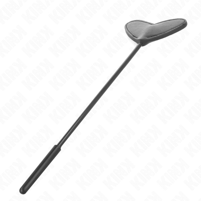 KINK - BLACK HEART SHAPED PALETTE 33 X 10 CM thumb 3
