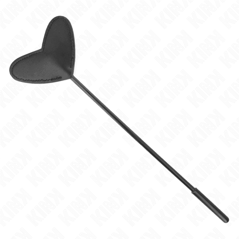 KINK - BLACK HEART SHAPED PALETTE 33 X 10 CM thumb 4