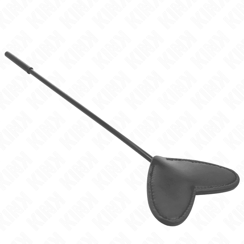 KINK - BLACK HEART SHAPED PALETTE 33 X 10 CM thumb 2