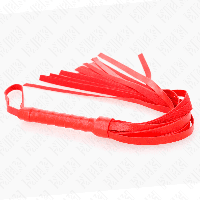 KINK - SIMPLE RED WHIP 45 CM thumb 5