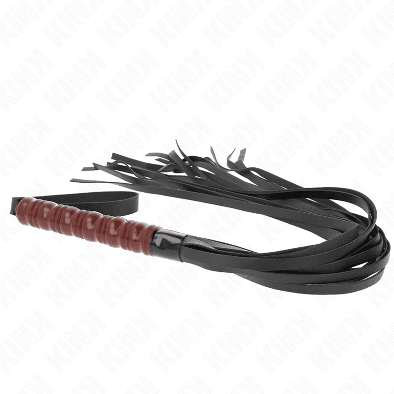 KINK - MAHOGANY WHIP 53 CM thumb 4