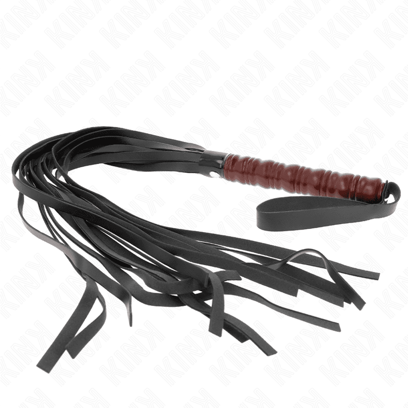 KINK - MAHOGANY WHIP 53 CM thumb 5