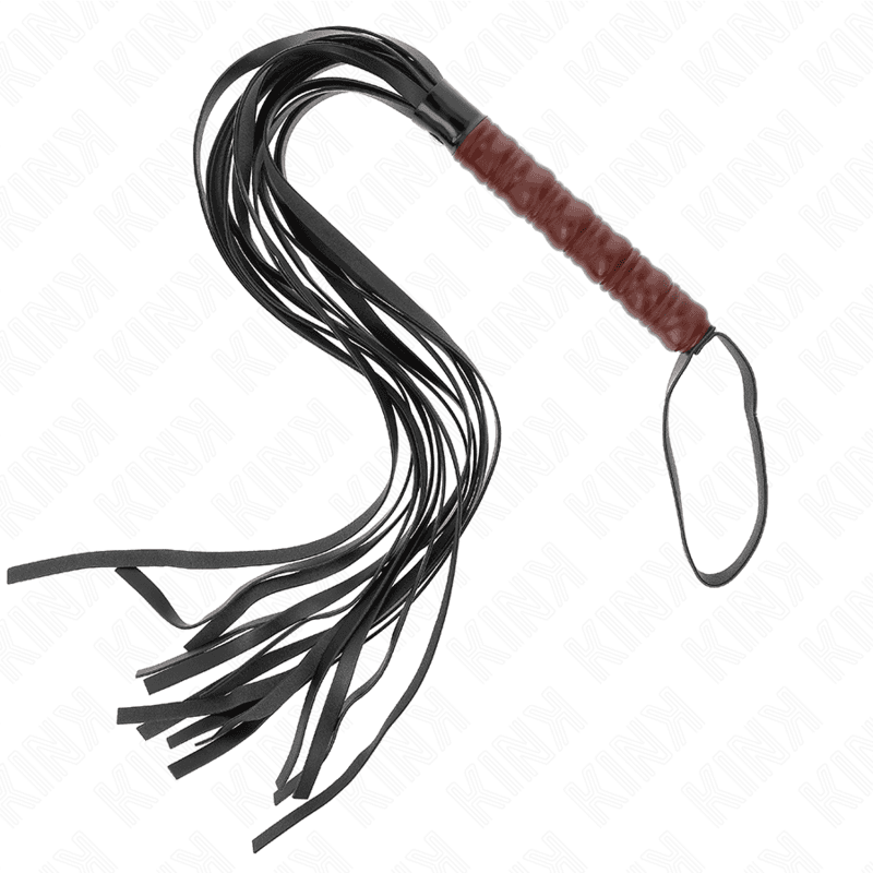 KINK - MAHOGANY WHIP 53 CM thumb 2
