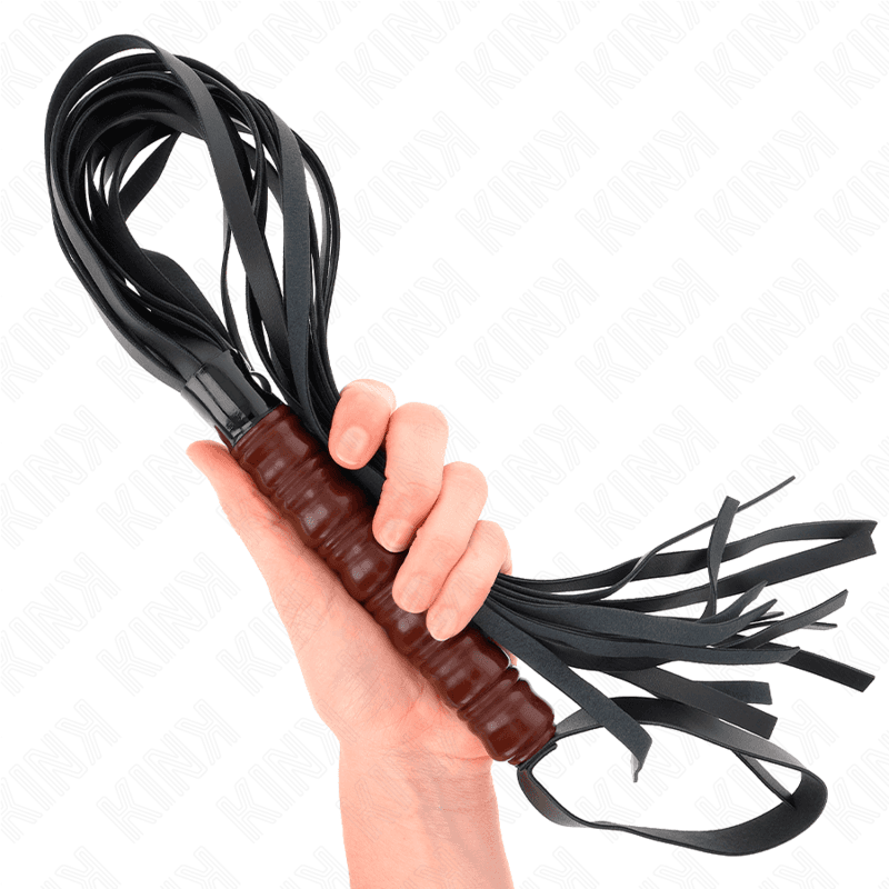 KINK - MAHOGANY WHIP 53 CM thumb 3