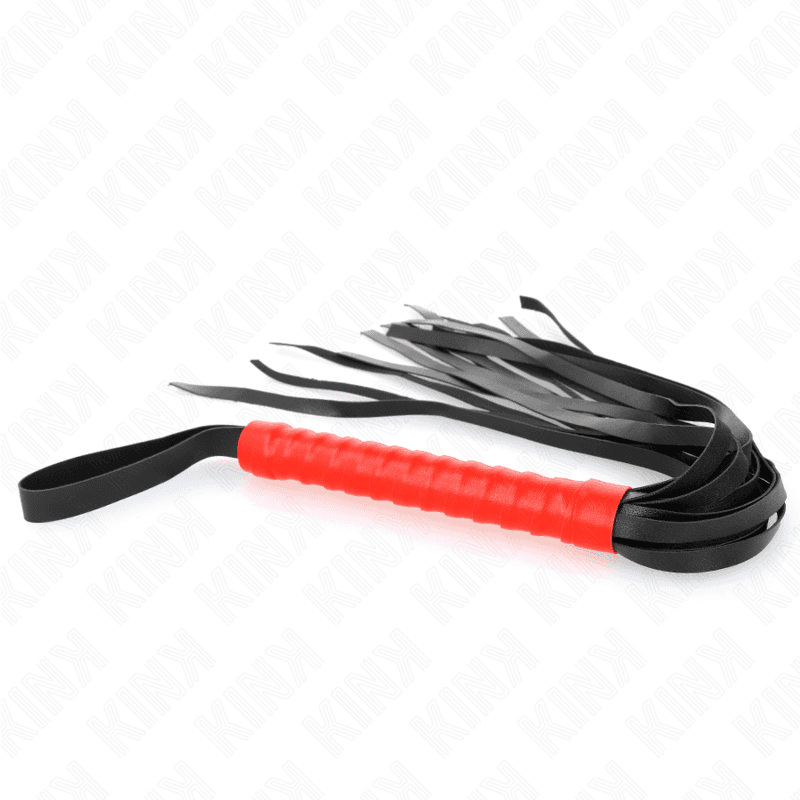 KINK - SMALL SOFT TAIL WHIP 50 CM thumb 5