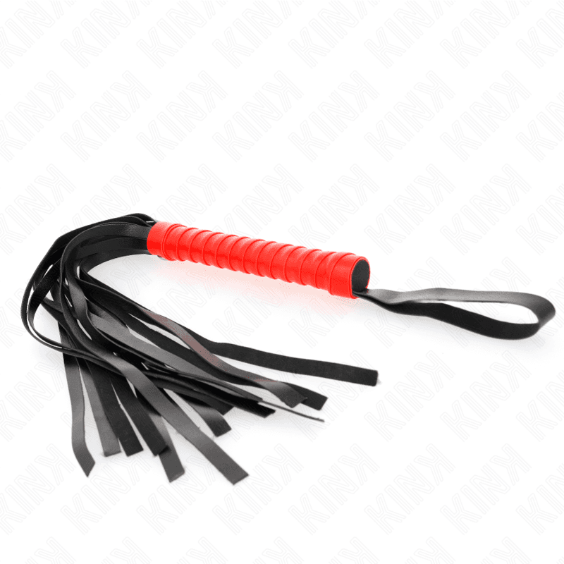 KINK - SMALL SOFT TAIL WHIP 50 CM thumb 4