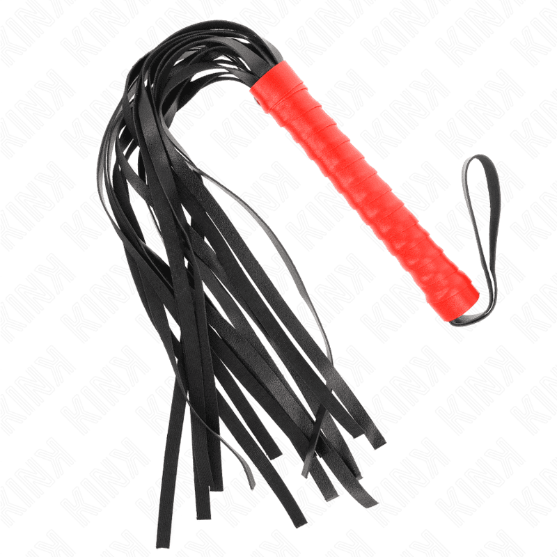 KINK - SMALL SOFT TAIL WHIP 50 CM thumb 2