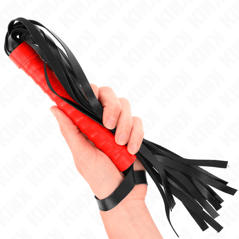 KINK - SMALL SOFT TAIL WHIP 50 CM thumb 3