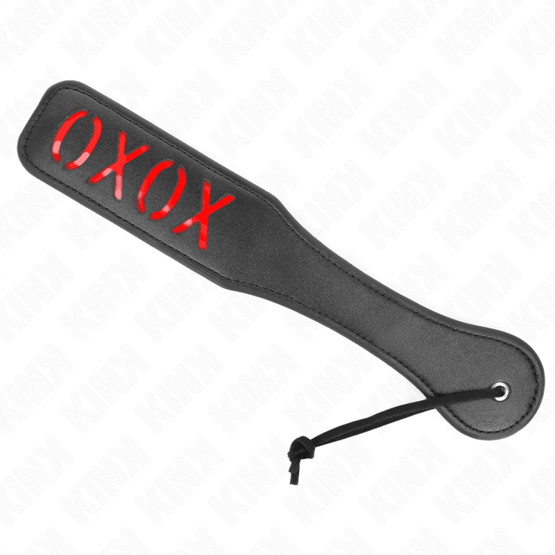 KINK - XOXO ROUND CORNER PALETTE 32 X 6 CM thumb 2