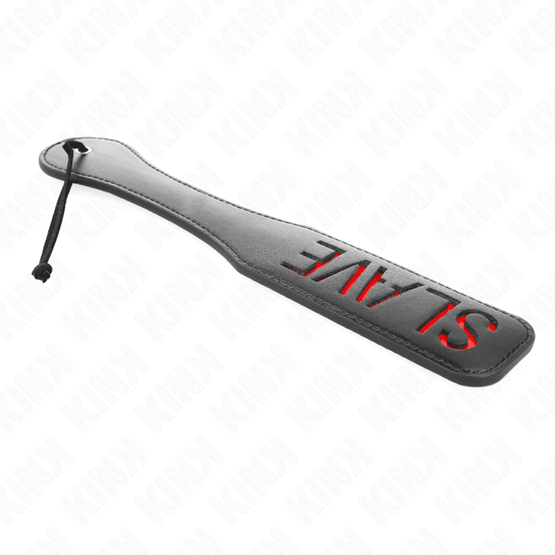 KINK - SLAVE ROUND CORNER PALETTE 32 X 6 CM thumb 3