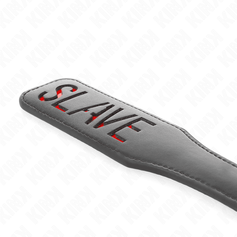KINK - SLAVE ROUND CORNER PALETTE 32 X 6 CM thumb 4