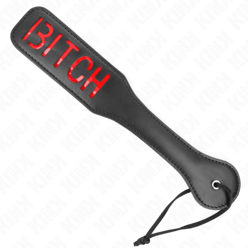 KINK - BITCH ROUND CORNER PALETTE 32 X 6 CM thumb 2