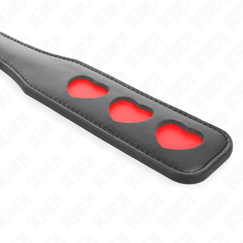 KINK - HEART PALETTE 32 X 6 CM thumb 3